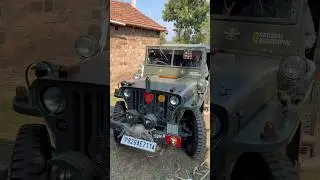 Willys mb day out #willysmb #willysjeep