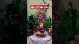 #christmas#merrychristmas#christmas2024#xmas#newyear#newyear2025#viralshorts#youtubeshorts#youtube
