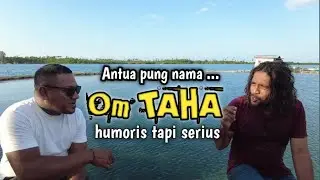 Bacarita deng yg punya Keramba Cinta