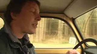 Kaufberatung Trabant P 601 Uli H&ouml;ppel