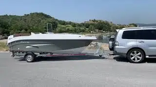 Nireus 53 Pleasure 2019