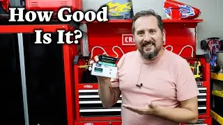 Ultimate RV Upgrade: RV Leveler Plus | DOUGandNIKI's RV Travel Adventures