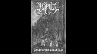 Abmut (Chile) - Antiquorum Conclavis (Demo) 2021