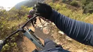1st time at Apex Park | Enchanted Forest Apex trail and Magic Mountain in Golden, Colorado