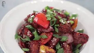 Chilli Idli | Sanjeev Kapoor Khazana