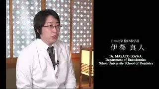 Dr. MASATO IZAWA talk about JIZAI