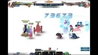Sasuke Shinden - Naruto Online BR