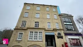 Lot 5 - Electric House, Lloyds Avenue, Ipswich, Suffolk, IP1 3HT
