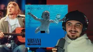 First Listen &ndash; Nevermind &ndash; Nirvana | Album Review