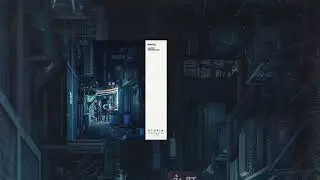 Jannis Heidemann - Proto | Palette Records