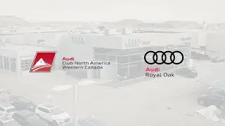 April 2023 Spring into Audis - Audi Club Western Canada  and Audi Royal Oak