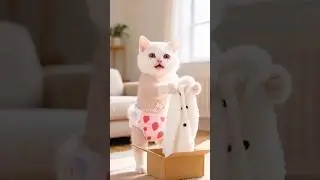 Dad&rsquo;s Greatest Sacrifice 💔 | Emotional Cat Story 🐱🔥 | Must Watch