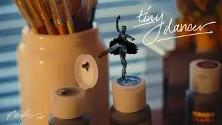 Tiny Dancer | Animated Short Film