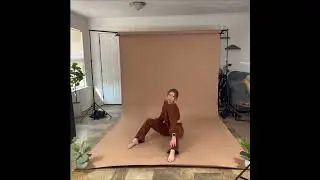 How to take self portraits as a photographer