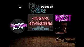 Potentialentwicklung (Wahrheit-Liebe-Freiheit) SoulBridge - Podcast mit Matthias Fuchs
