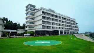 Welcome to Vibe Munnar Resort & Spa &ndash; Where Luxury Meets the Misty Hills of Munnar