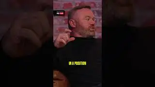 Самый жесткий защитник, с которым когда-либо сталкивался Уэйн Руни 😤💥