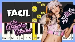 Los Ángeles Azules, Emilia - Perdonarte Para Qué