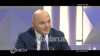 Opinion - Ardian Fullani-Interviste (05 mars 2012)