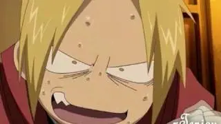 Edward's In A Bad Bromance. [[Epic Fail xD]]