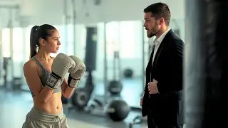You Box Like My Father,