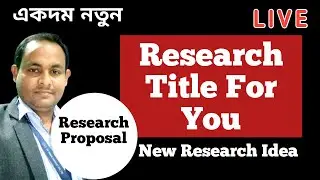 Geography Research Title | research topics for phd