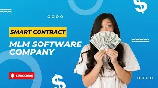 Smart Contracts MLM Software | MLM Software Company in Delhi | MLM Software Free Demo