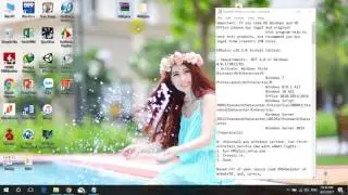 Crack Windows 10, 8.1 ,8 , 7, Office 2010/2013/2016  Windows Server