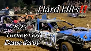 Hobo compact derby eldon mo 9/27/25