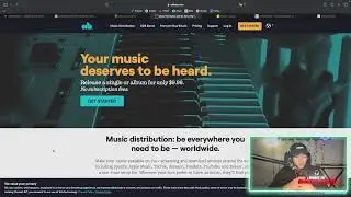 CD Baby