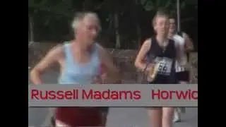 Ellenborough 10K 'Road Race' 2009