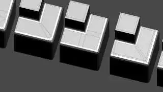polycount perfectionist challenge