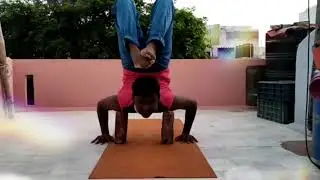 Bricks Yoga