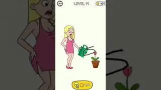 Draw Happy Story: Funny Drawing Games - Part 1 All Levels DOP Answers Walkthrough #shorts #gameplay