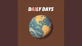 Daily Days (August 30, 2025)