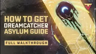 How to Get the DREAMCATCHER - Asylum Walkthrough (Remnant 2)