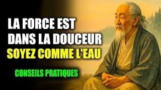 Et si lâcher prise était la clé ?