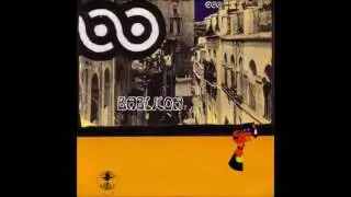 Bablicon - A Flat Inside a Fog / The Cat That Was a Dog