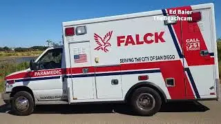 San Diego Fire & Police Respond To Drowning. #copwatch #filmthepolice #pressfreedom