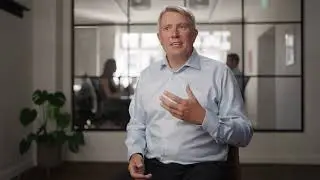 The rise of industry cloud platforms with CTO  Mikkel Dalgas