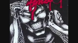 Tynator   Seed of descent    1990 arizona