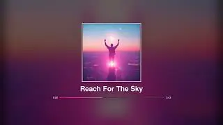 Reach For The Sky - SonaVerse (No Copyright Music)