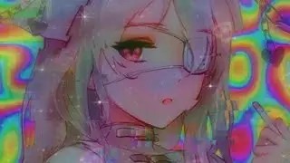 Hyperpop/Glitchcore playlist
