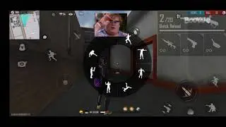 OP hadshot in freafire