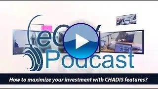 eCW Podcast Season 2 Ep.10: How an eClinicalWorks pediatrician is helping families
