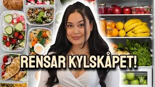RENSAR & ORGANISERAR KYLSK&Aring;PET! 2025