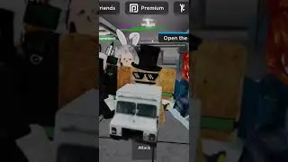 Roblox neko infection PS partner and