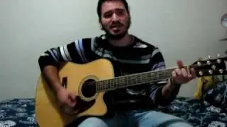 Cucho - Aléjate De Mí (Cover de Camila)