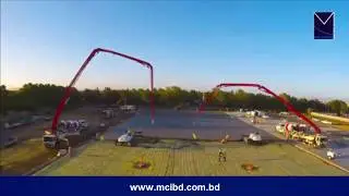 Big Construction Project