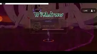 Naruto x Bouruto Live update sam 38